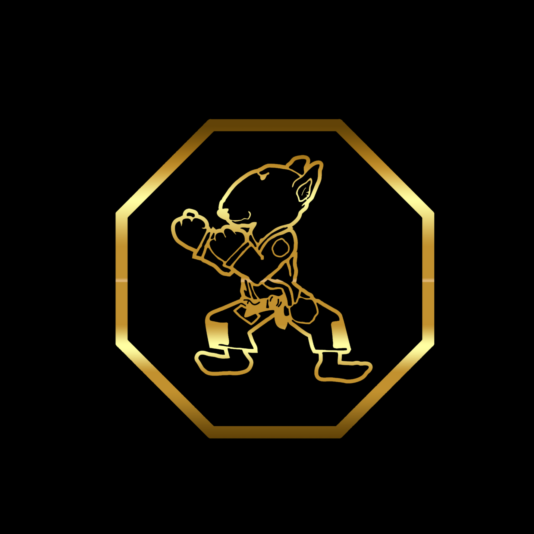 Logo da Academia